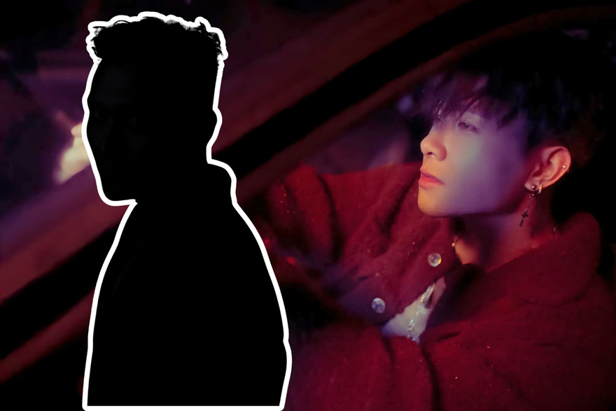 Một nam diễn viên tiết lộ Anh Tú Atus là người truyền cảm hứng