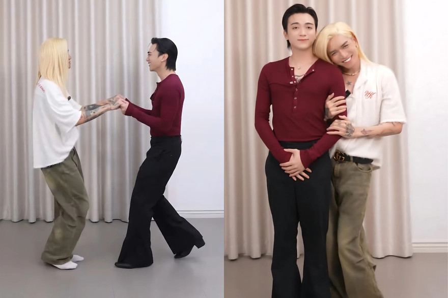 BB Trần hết "thoát đế" lại vấp đĩa, SOOBIN cân nhắc trao vai nữ chính