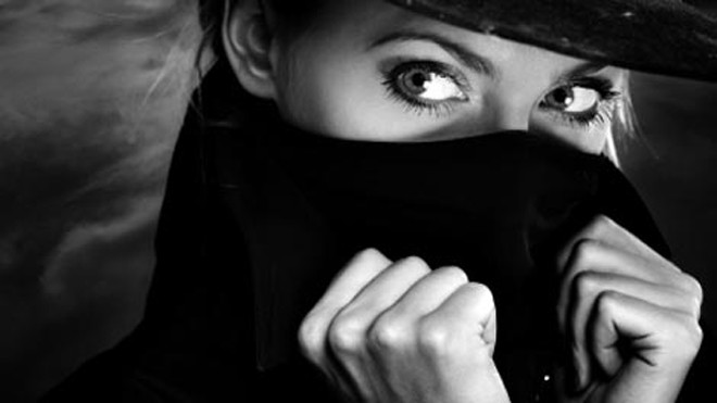 Những bí ẩn về nữ điệp viên hàng đầu thế giới Peggy Harmer