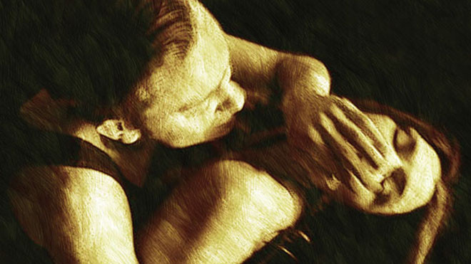 Bạo lực tình dục: Nỗi đau không lời