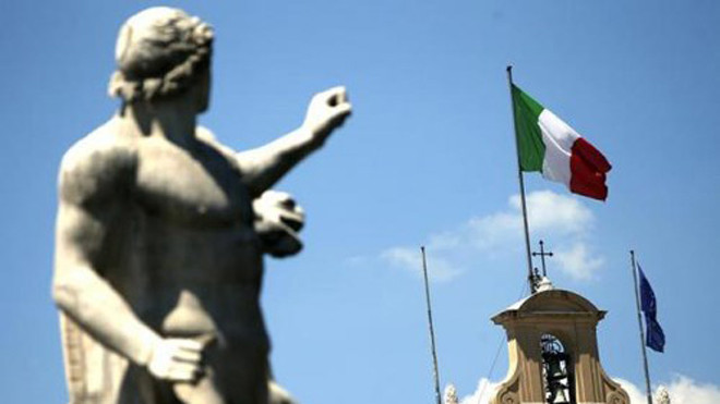 Ý phá âm mưu ám sát hàng loạt dịp Giáng sinh - Ảnh minh hoạ: Reuters