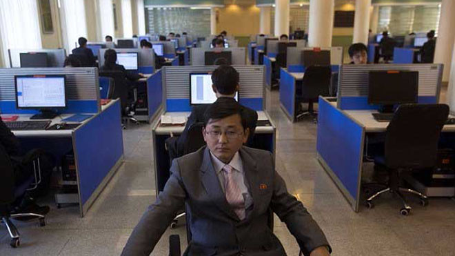 Vén màn bí ẩn về cục 121 của Triều Tiên