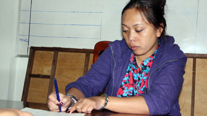 Đối tượng Hạnh