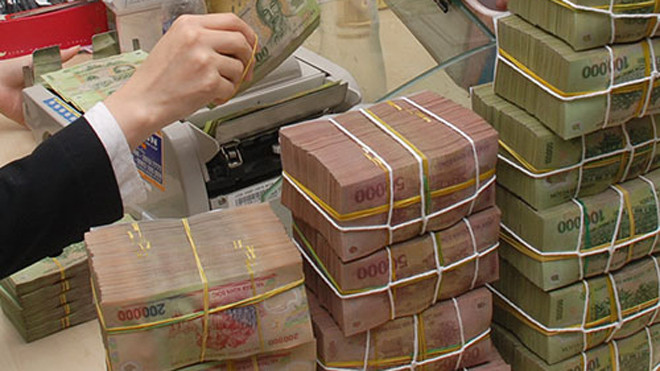 Dự báo thưởng Tết năm nay của các doanh nghiệp sẽ không cao hơn Tết năm ngoái Ảnh: Tấn Thạnh