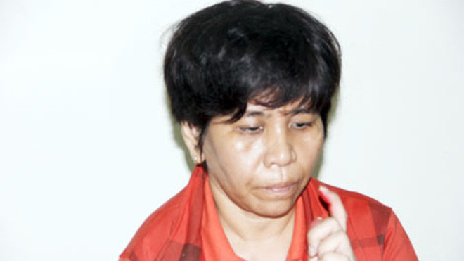 Giả danh quản giáo lừa chạy án cho bạn tù