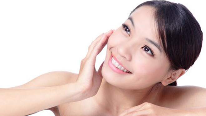 Một số dấu hiệu trên gương mặt có thể tiết lộ những gì xảy ra trong cơ thể chúng ta - Ảnh: Shutterstock