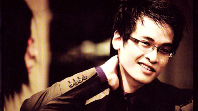 Hà Anh Tuấn kể về 4 năm 'biến mất'