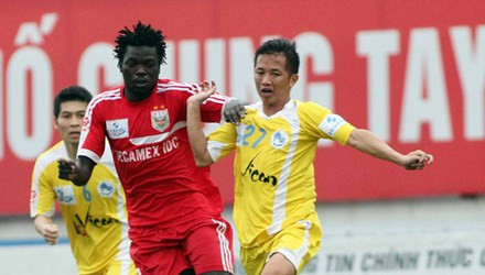 Bình chọn Siêu cúp bóng đá Quốc gia 2014 nhận phần thưởng lớn