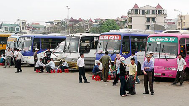 Bộ trưởng Tài chính cho rằng hiện chưa cần thiết phải bổ sung giá cước vận tải vào danh mục bình ổn giá. Ảnh: Bá Đô