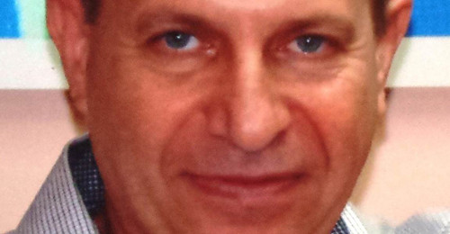 Rolando "Rollie" Sarraff Trujillo, người được cho là điệp viên Mỹ vừa hồi hương từ Cuba. Ảnh: NBC News