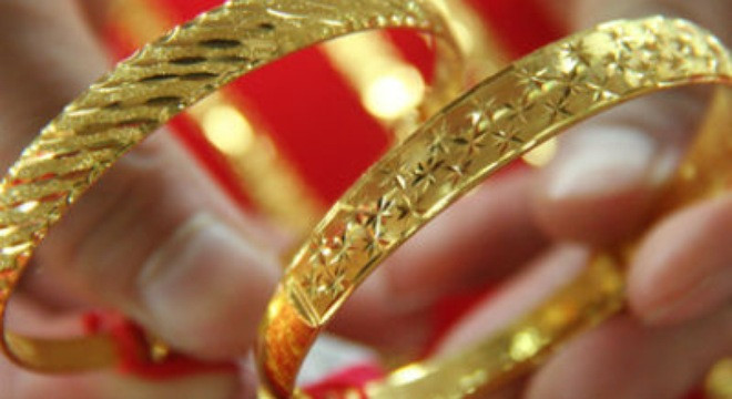 Chốt cả năm, người giữ vàng thu lãi 160.000 đồng