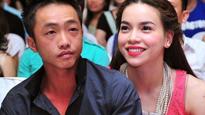 Câu chuyện "ly thân", "chia tay" giữa Hà Hồ và Cường Đôla sau 8 năm gắn bó đã khiến cái tên Cường Đôla lại liên tục được nhắc đến