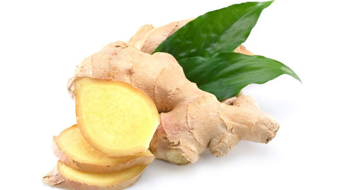 Những 'cấm kị' cần tránh khi dùng gừng