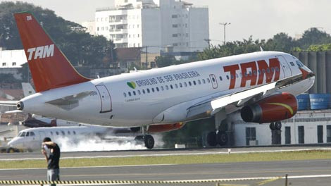 Sự kiện chưa có trong lịch sử: Đổi số hiệu chuyến bay vì… lời tiên tri