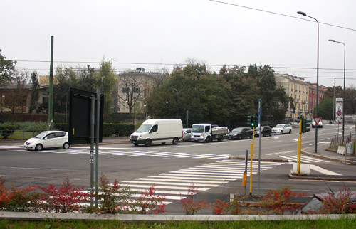 Cách chống tắc đường 'ngược đời' nhất thế giới