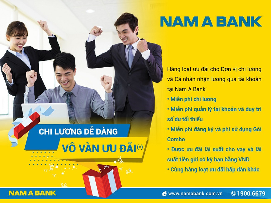 Doanh nghiệp được miễn giảm nhiều loại phí