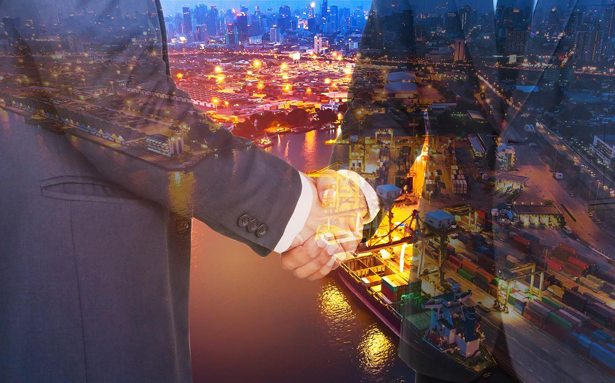 Ngân hàng tài trợ doanh nghiệp cung ứng hàng hóa