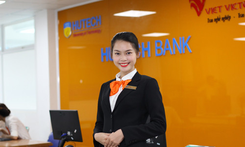 Nhiều cơ hội việc làm rộng mở cho cử nhân Luật kinh tế tại các tập đoàn, doanh nghiệp Việt Nam và nước ngoài