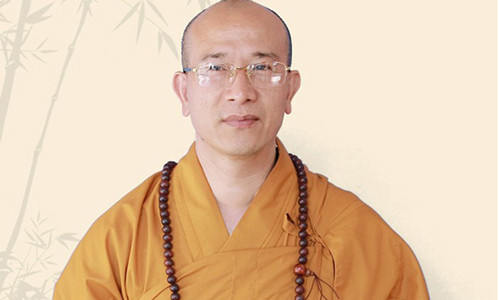  Đại đức Thích Trúc Thái Minh