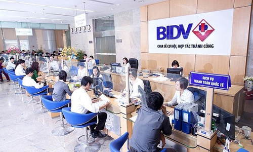 Vay vốn kinh doanh cá nhân với nhiều ưu đãi hấp dẫn