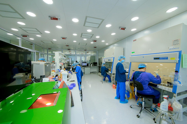 “Ngành khoa học công nghệ Việt nam đang khát nhân lực chất lượng cao”