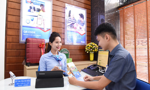 Trải nghiệm mới mẻ cùng thẻ thanh toán quốc tế SCB Beyou