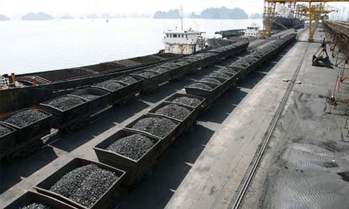 TKV: Các chỉ tiêu 2 tháng đều đạt và vượt kế hoạch