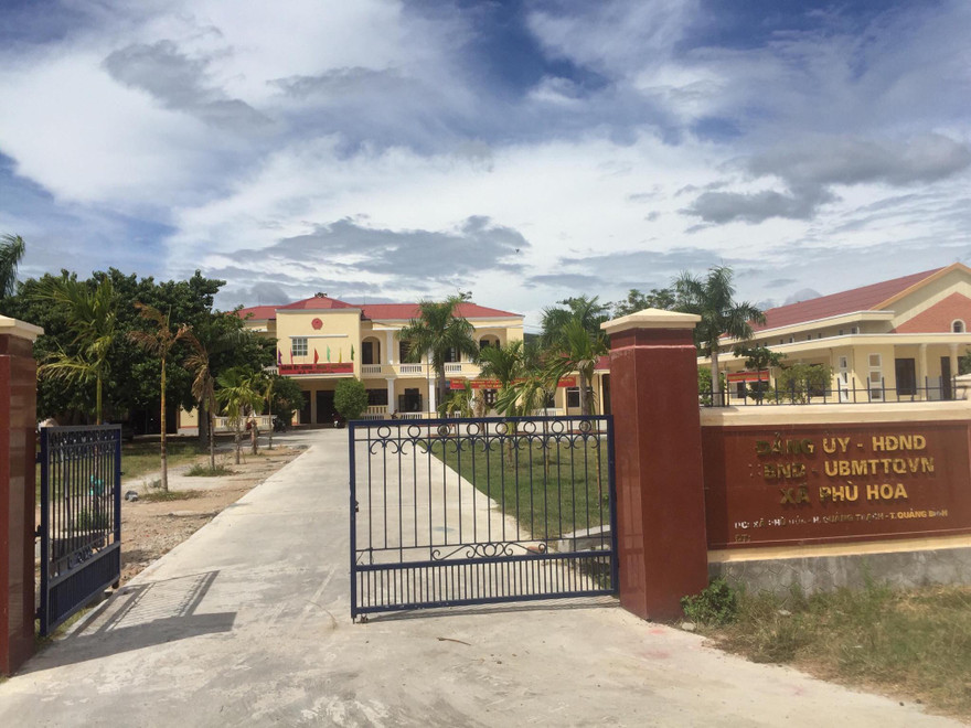 Tiền hỗ trợ bị trộm, hàng chục gia đình chính sách lâm cảnh nợ nần