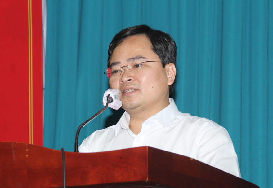 ‘Gắn bó máu thịt với cử tri, hiến kế xây dựng TP Thủ Đức ngày càng phát triển…’ 