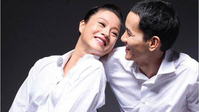 Hạnh phúc viên mãn