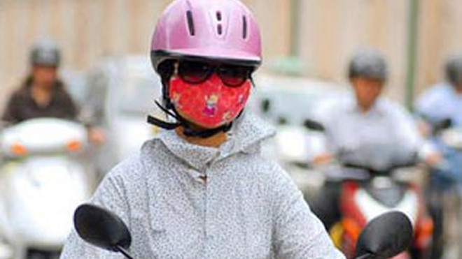 Những nguy cơ ít ngờ vì tránh nắng quá kỹ