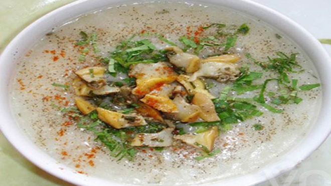 Giảm tiểu đường, huyết áp nhờ trai sông