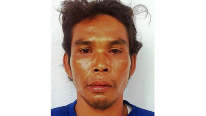 Người nước ngoài được cứu vớt