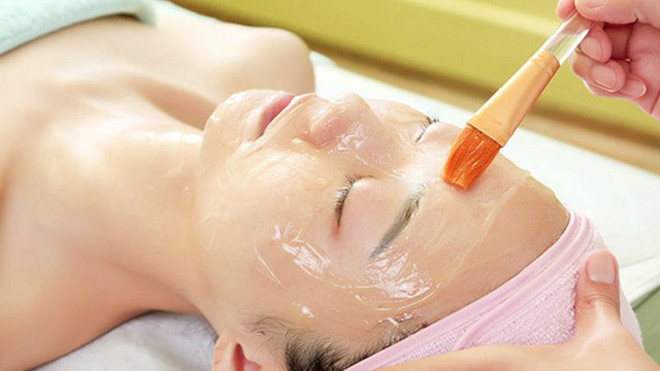 Làm đẹp với bột bạc hà - Chớ vội tin!