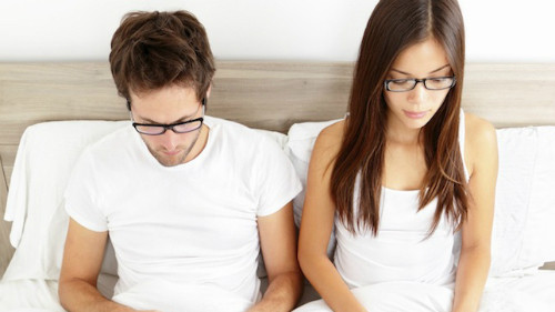 5 điều bạn gái không nên từ bỏ chỉ vì người yêu