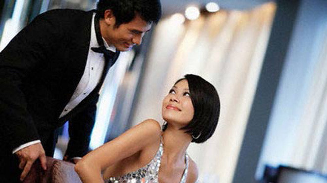 Tôi không mong Hạnh sẽ sống không hạnh phúc, vì cô ấy cũng là bạn cùng phòng với tôi, (ảnh minh họa) 