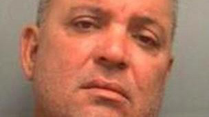 Carlos Bueno Mir. Ảnh: UPI