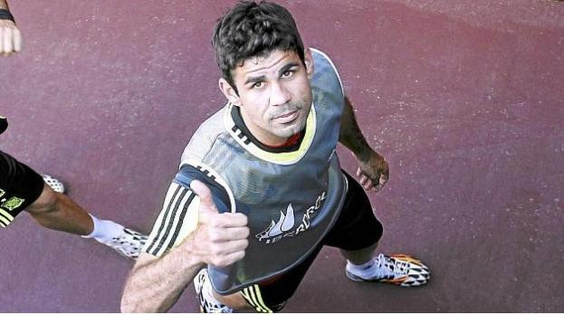 Niềm hy vọng của Tây Ban Nha