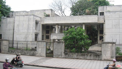 Lộ sáng sự thật sốc về nhà ma ám ở Hà Nội