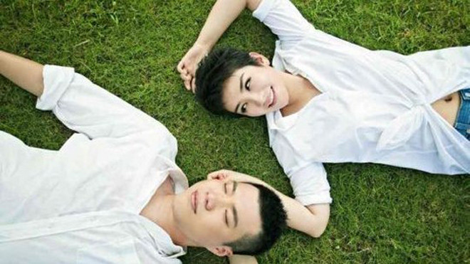 Huỳnh Dịch bị chồng tố lăng loàn