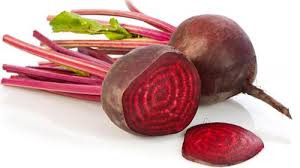 Phát hiện mới về ích lợi của củ dền