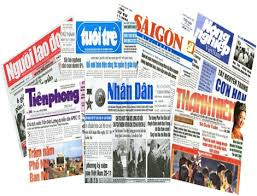 Việt Nam tiếp tục thúc đẩy quyền tự do ngôn luận