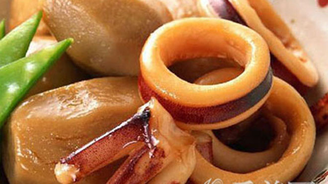 8 lỗi thường gặp khi ăn hải sản