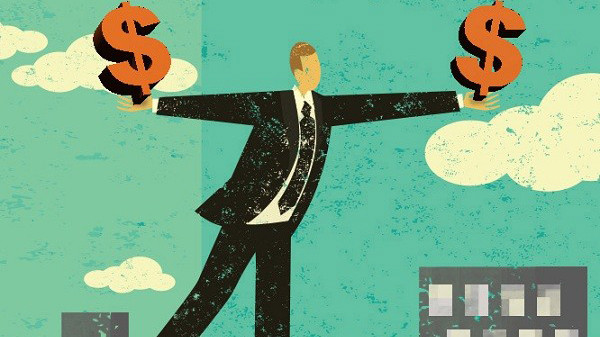 Lương 'ngành khủng' kiếm tới 400 triệu/tháng