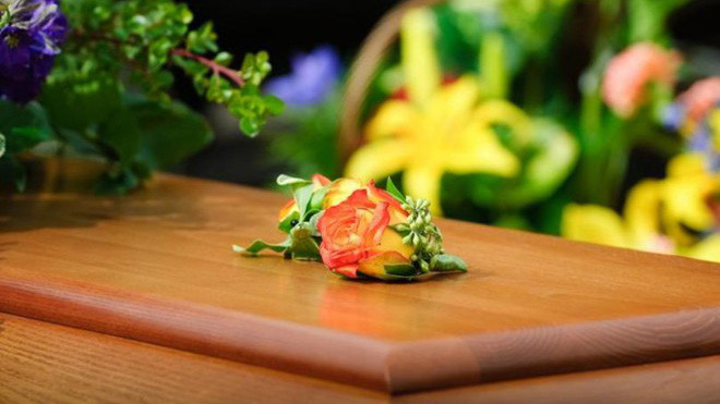 Ảnh minh họa: Don LaVange 