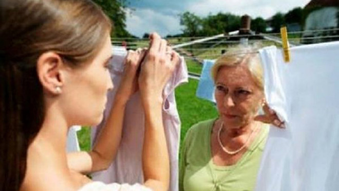 Mẹ chồng đã hằn học bấy lâu nay vì tôi không sinh được cháu cho ông bà