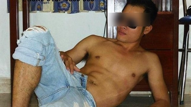 Nhiều "trai gọi" xuất thân từ thợ hồ.