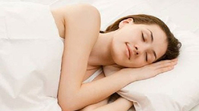 Bí quyết tránh mất ngủ cực hiệu quả