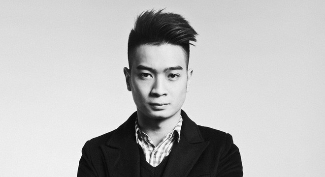 Slimv - DJ hàng đầu Việt Nam.