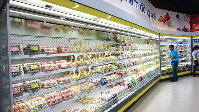 Bán lẻ sẽ tiếp tục là lĩnh vực thu hút nhiều thương vụ M&A trong thời gian tới